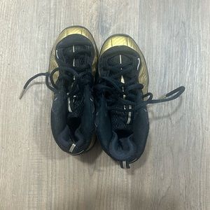 Nike Foamposite Kids